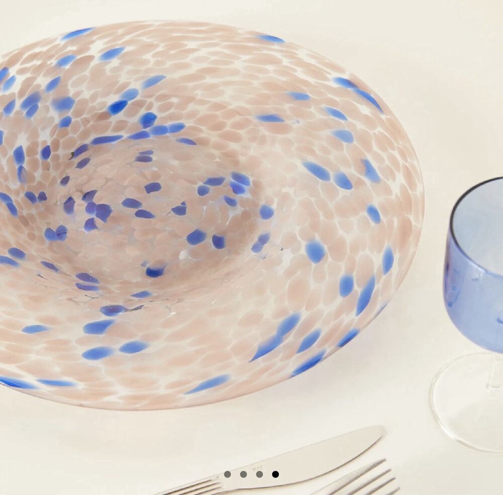 Hay Splash Platter